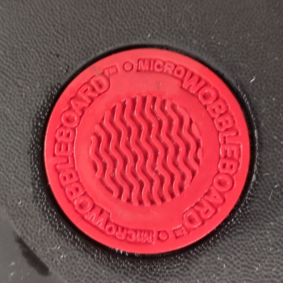 FitFlop Galaxy Toe-Thong Black Crystal Embellished Slide Sandals Size 8 - Picture 8 of 10